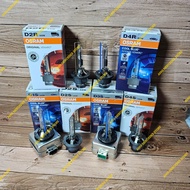 OSRAM MAIN LIGHT BULB D1S D2S D3S D4S D2R D4R