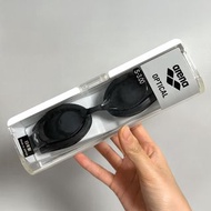 Arena Optical S-3.00 日本製 300度近視泳鏡 Diopters Optical Swimming Goggles