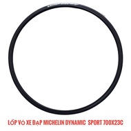 Michelin Dynamic Sport 23-622 (700X23C) road bike tire, specialized for racing sports bicycles (road