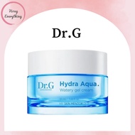 [‍Dr.G]‍ Hydra Aqua Watery Gel Cream 50ml