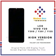 LCD VIVO Y20 / VIVO Y20S / VIVO Y20I / VIVO Y12S / VIVO Y15S / VIVO