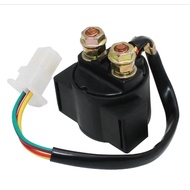 STARTER RELAY For KTM Duke 200 DUKE 390 RC 200 RC 390 KTM Motorcycle Accessories and Parts