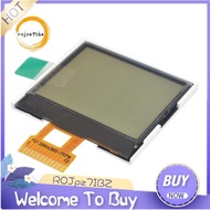 LCD Display Screen Inner Screen for UV-K5(8) UV-K6 Walkie Talkie LCD Display Screen Spare Parts