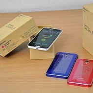 Samsung Galaxy J Docomo keren murah hp bagus