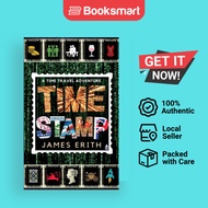 Time Stamp - Paperback - English - 9781910134528