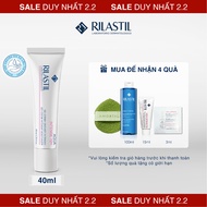72H HYDRATING CREAM - RILASTIL AQUA INTENSE GEL CREAM 72H 40ML