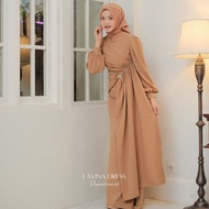 Lavina Dress