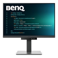 【BenQ】RD240Q 2K 光智慧護眼螢幕(24型/IPS/HDMI/DP/Type-C PD90W)