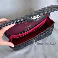 Chanel Classic flap inner bag / bag organizer / 內袋 / 內膽 (現貨）