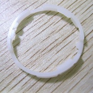 Replacement For Miyota 8200 8205 8215 Movement Watch Plastic Watch Spacer Ring Plastic Spacer Ring R