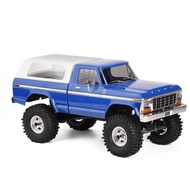for TRX4M F150 Simulated Cargo Box Cover Accessories  1/18 RC Crawler Car Trxs TRX4M  F150 Upgrade P
