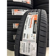 🆕Tayar Tyre Tire 225/65R17 , 225 65 17 , 225/65/17 [ HANKOOK VENTUS PRIME 4 K135 ] KOREA 2025