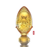 琉璃工房 LIULI 吉祥美好時光