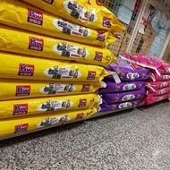 【cream-d-]免運!免運!!產地:台灣.40磅!吉諦威 元氣貓飼料(18.14kg)5種口味任選.無指訂.隨機出貨