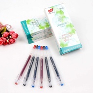 Gel Pen 0.38mm Diamond Gel Pen G-520 (ZHI XIN)