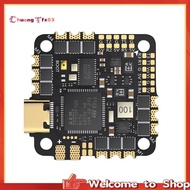 【Chuangtfx03】BLS 45A ESC F722 45A 32Bit AIO F722 Flight Controller 2-6S 25.5X25.5mm Supports INAV Fi
