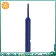 1 PCS Parts Accessories For LC/ 1.25mm Fiber Optic Cleaning Pen One-Click Cleaning Fiber Cleaner Too