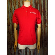 ビンテージ70’s80’s●DEADSTOCK Sun Valley半袖ポロシャツ赤size M●240813j1-m-plshデッドストック古着1970s1980s