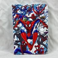 Samsung Galaxy Tab A 8.0 (2019) with S Pen（8.0）Tablet PC holster protective case flip cartoon case