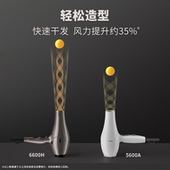 Fengzhifeng Hair Dryer 6600H Barber Shop Dedicated Hair Salon Hair Stylist Household High-Power Men'