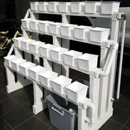 Hydroponic- SET HLT 28 POT