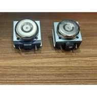 DKJ-Y beveled shaft mechanical timer 30 minutes, 60 minutes, 90 minutes, 120 minutes for oven, micro