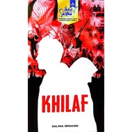 KHILAF, Salina Ibrahim