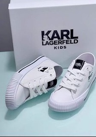 現貨Karl Lagerfeld 老佛爺 鞋