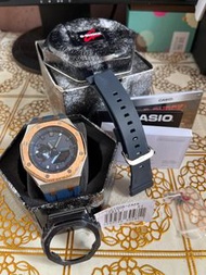 Casio Gshock GM-2100M