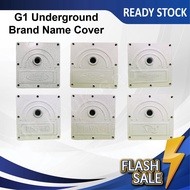 UNDERGROUND BRAND G1 NAME COVER/AUTO GATE SYSTEM