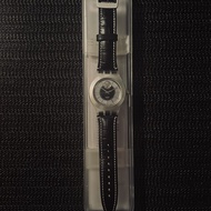 Swatch Irony Diaphane Automatic