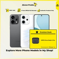 OPPO Reno 14 Pro 6.83" | Reno 14 | Reno 14F | Reno 13 Pro | Reno 13 | Reno 13F | Reno 12 Pro | Reno 