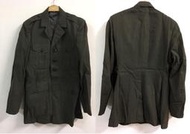 美國海軍陸戰隊軍常服~含腰帶~正新品