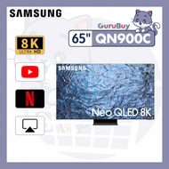 Samsung - 65" Neo QLED 8K QN900C 智能電視 QA65QN900CJXZK 65QN900C
