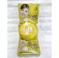 GOREE GOLD 24K Beauty Cream/Goree Cream Original Gold/Cream Goree/Cream Arab/Goree Beauty Cream GOLD