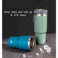 Lepatst Tyeso Tumbler 304 Stainless Steel Bottle Tyeso Tumbler Lid Flask Bottle Tumbler Holder Botol