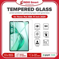 LAYAR Honor Pad X8a | Tempered Glass Honor Pad X8A | 11 inch Anti-Scratch Screen Guard Protector TG 