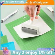 E7-Cutting Mat for Joy Xtra: 8.5"X12" 6 Pack (4  & 2 LightGrip) Machine Accessories