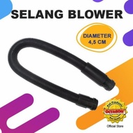 SELANG BLOWER OCTAGON CS1800 - CS 2400 - PS2400 S2-2400 DIAMETER 4.5CM