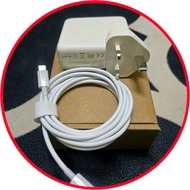 OEM Replacement 87W 20V 4.35A (USB Type-C) Adapter Charger