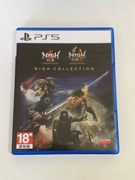 PS5 仁王1+2 完全版 含DLC 合輯 中文版