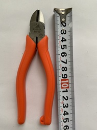 Kìm Cắt Fujiya Nhật AKN - (150 175 200) Cắt Ngọt Lưỡi Bén Độ Cứng Cao | Mezoha