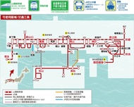 日本-JR 西遊紀行瀨戶內地區鐵路周遊券| 指定方案加贈Uber優惠