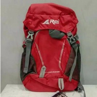Promo Cuci Gudang Tas Ransel Rei Stronghold 15Liter + RainCover Backpack Harian