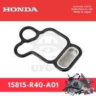 15815-R40-A01 Spool Valve Filter for Honda Accord CP2 TAO/ CU2/ CW2 K24Z 2.4, Odyssey RB3/ RB4