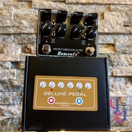 Installment Free Transformer Demonfx MICROTUBES D7K ULTRA V2 Electric Bass Before Broken Sound Extre
