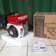 GX200 MESIN PENGERAK GASOLINE ENGINE MESIN BENSIN