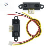 GP2Y0A21YK0F GP2Y0A02YK0F Infrared Proximity Sensor IR Analog Distance Sensor VE713 10-80cm 20-150cm