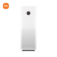 Xiaomi Smart Air Purifier 4 เครื่องฟอกอากาศ สามารถกรองฝุ่นที่มีขนาดเล็กกว่า 2.5 ไมครอนได้มากถึง 99.9