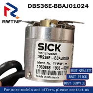 Brand New Genuine DBS36E-BBAJ01024 SICK Order No. 1060868 Encoder,100% original warehouse stock